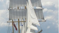 Stad Amsterdam Bow
